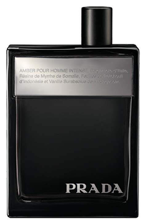 prada amber pour homme clone|prada pour homme intense.